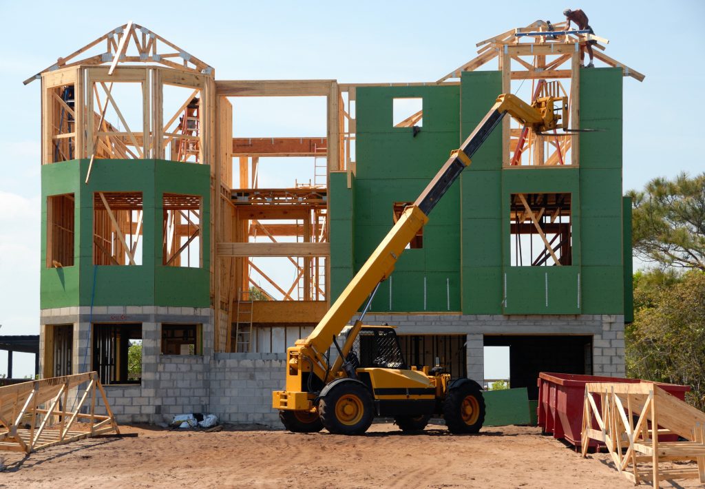 Czy warto inwestować w dom z prefabrykatów keramzytowych?
