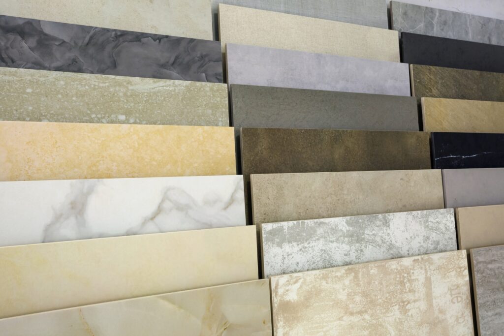 Płytki podłogowe – jak wybrać do domu? Poradnik 2026