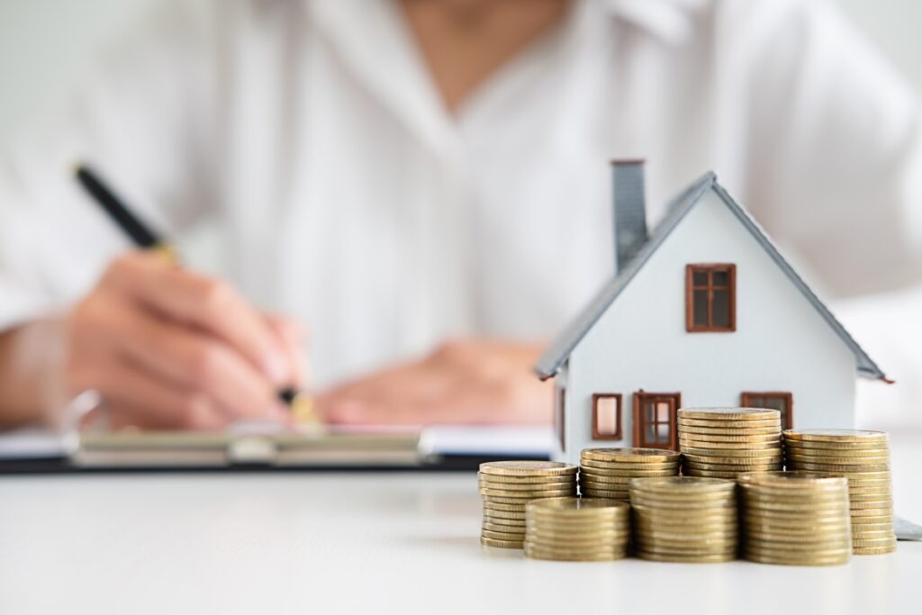 Kredyt hipoteczny bez wkładu własnego 2026 - poradnik