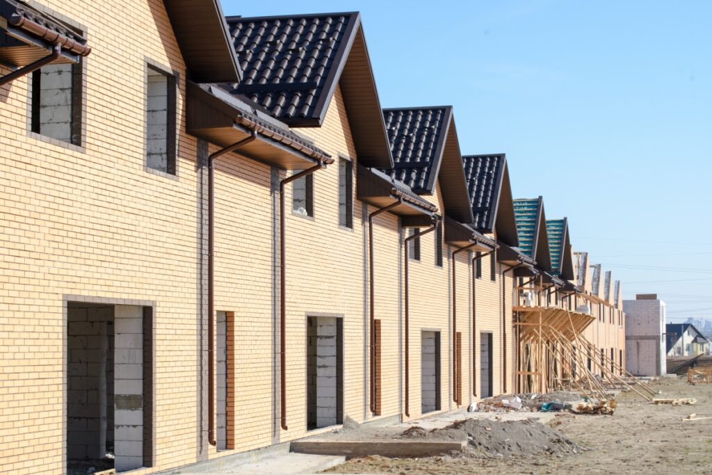 Gotowe domy do 70m2 cena – kosztorys budowy w 2026 roku