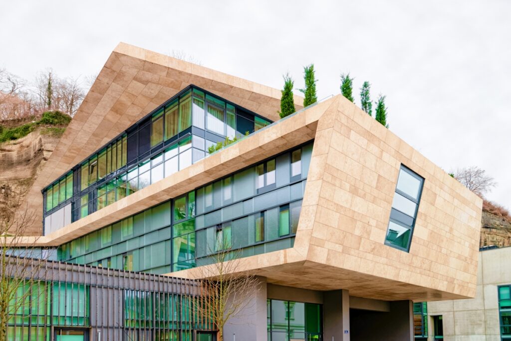 Projekty domów nowoczesnych - poradnik krok po kroku